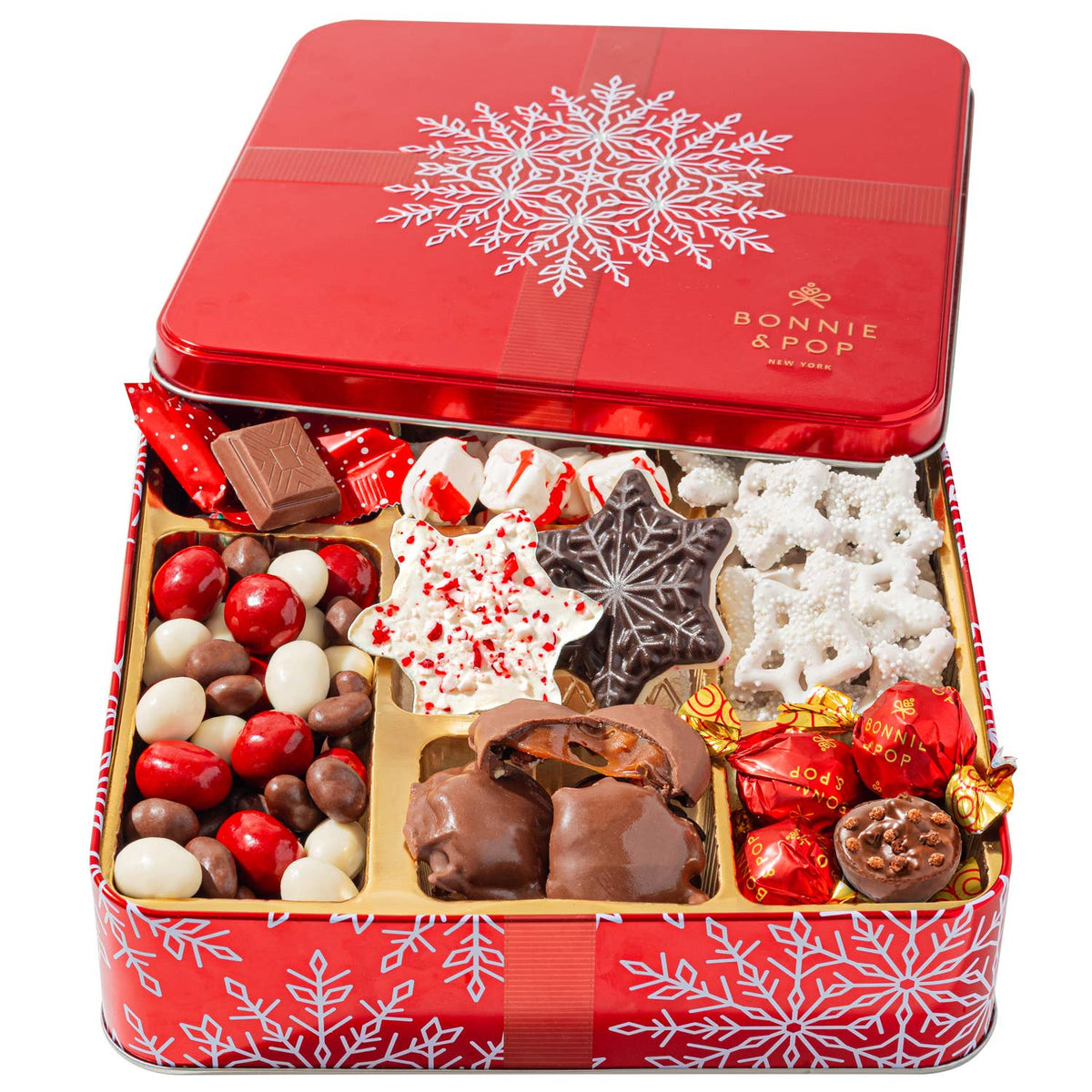 Season’s Treatings Collection - Bonnie & Pop