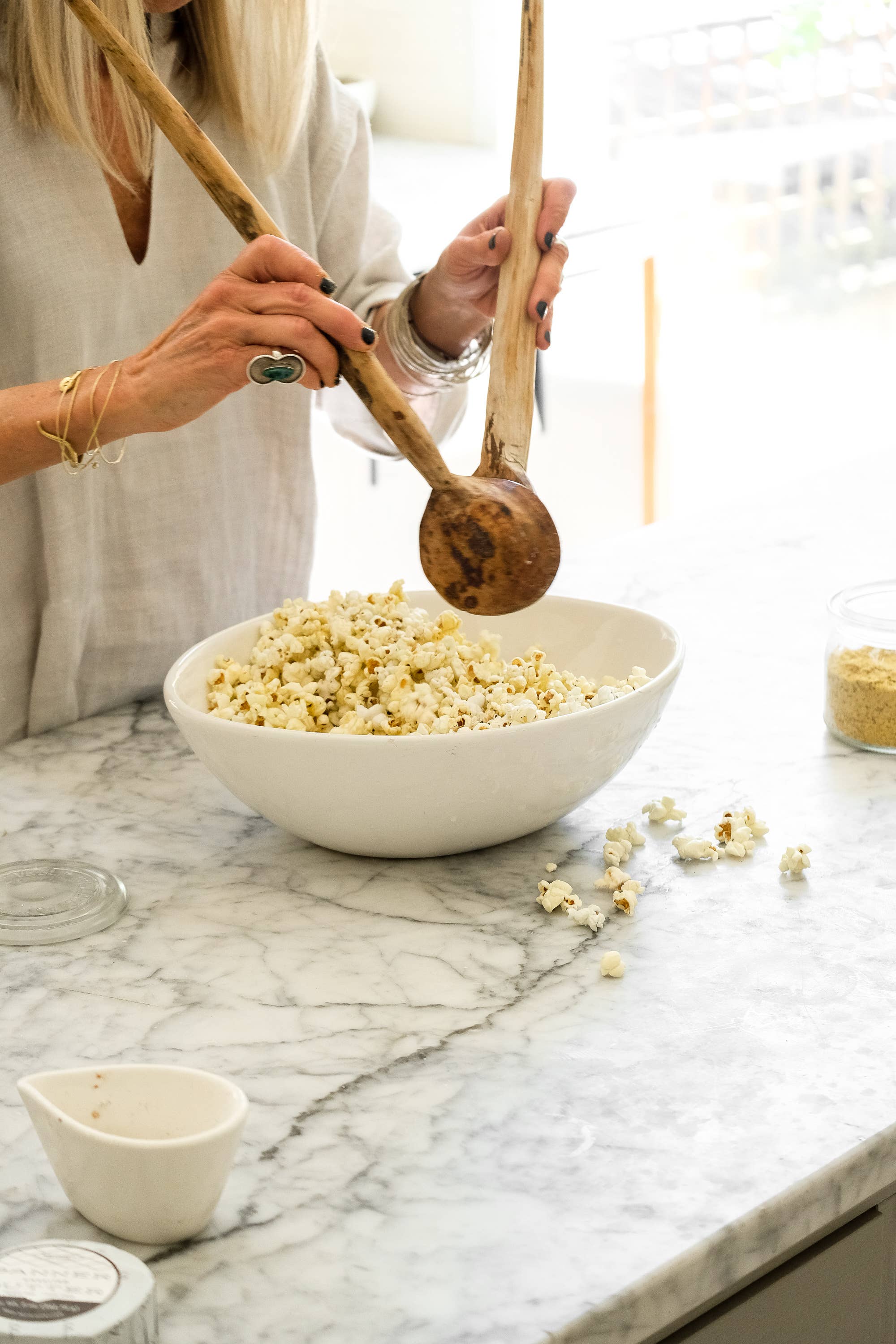 Heirloom Popcorn - Bella Cucina