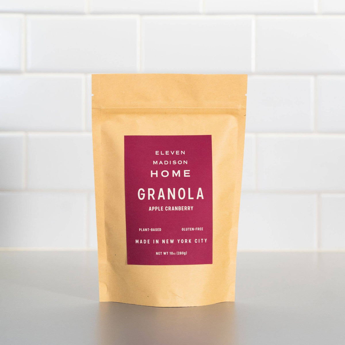 Apple Cranberry Granola - Eleven Madison Home (8.6oz)