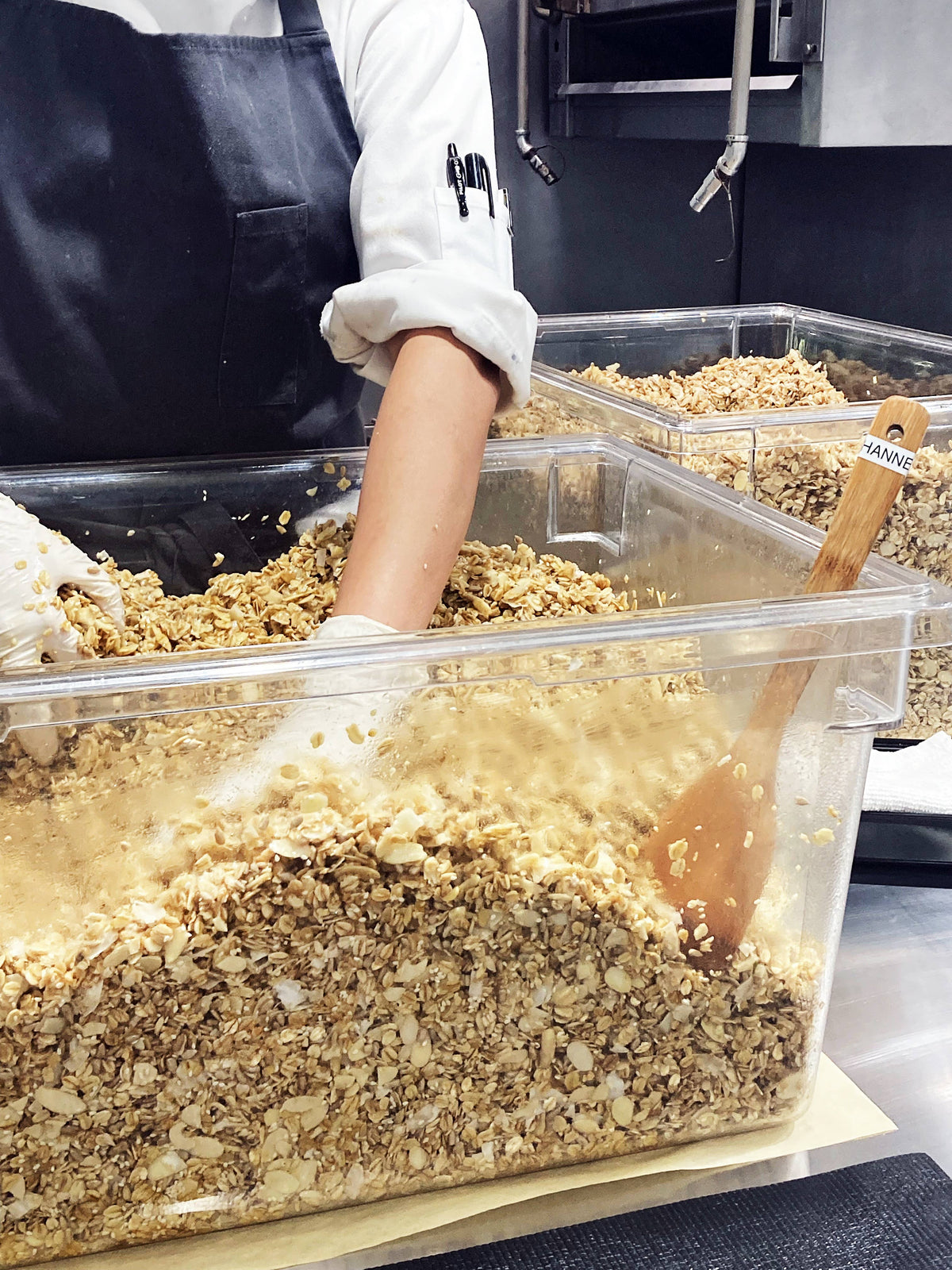 Cherry Pistachio Granola - Eleven Madison Home (8.6oz)