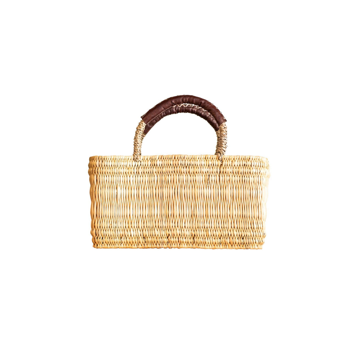 Gardener Long Basket, Small