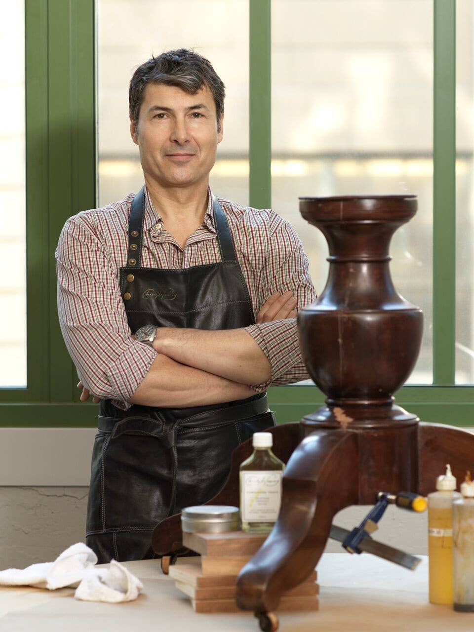 Hand-Made Fire Starters (20 count) - Christophe Pourny Studio