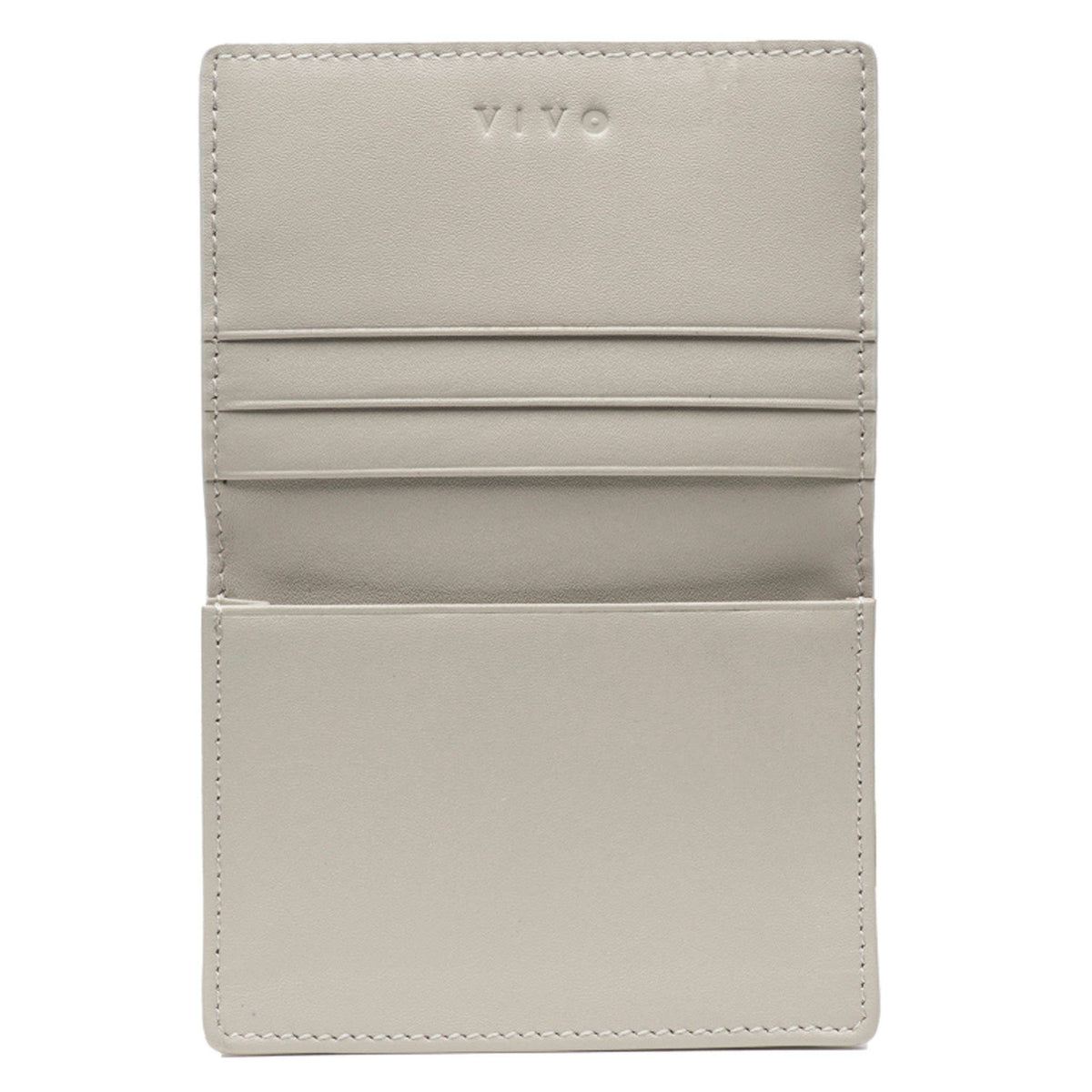 Taylor Card Wallet, Shagreen - Vivo