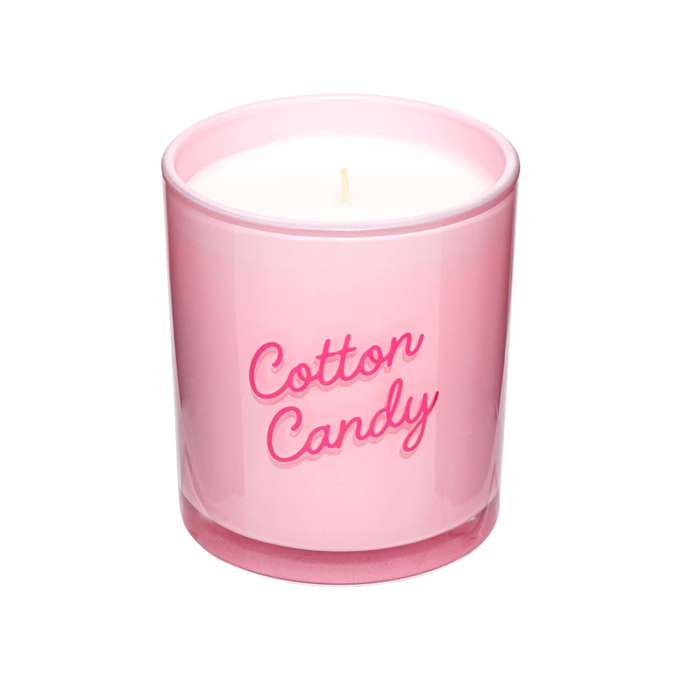 Candle, Cotton Candy - Candier
