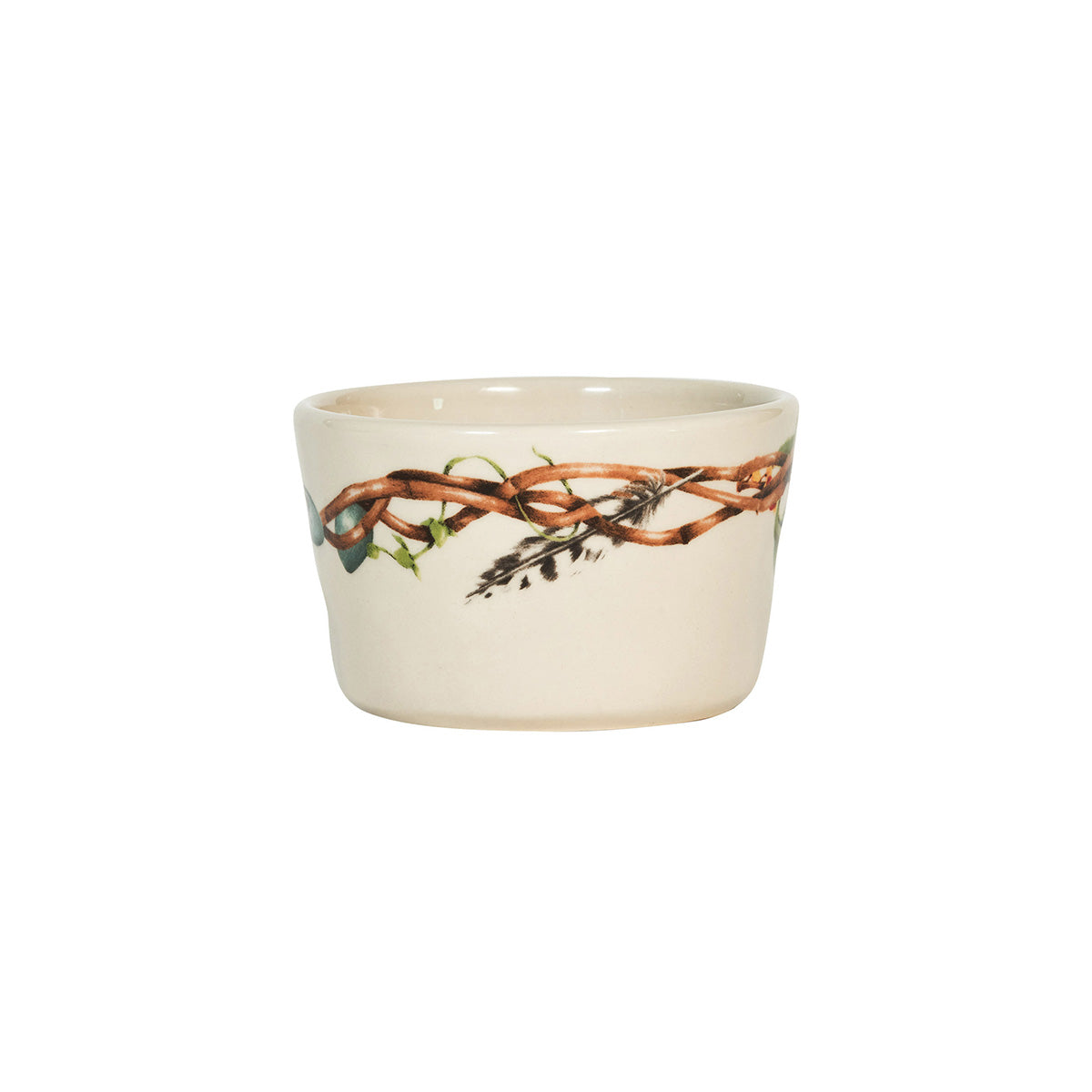 Forest Walk Ramekin - Juliska
