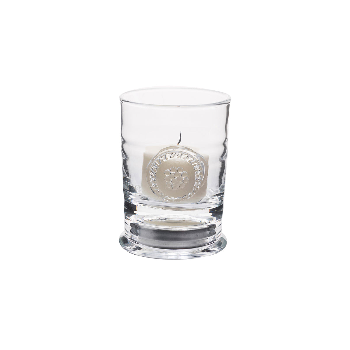 Berry & Thread Votive