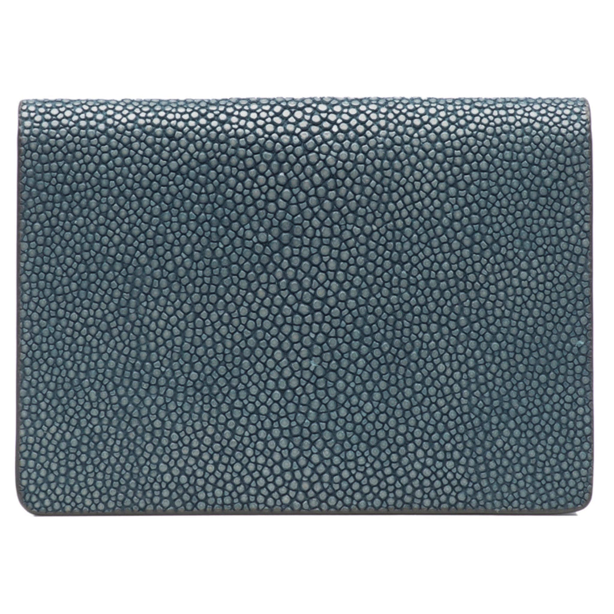 Taylor Card Wallet, Shagreen - Vivo