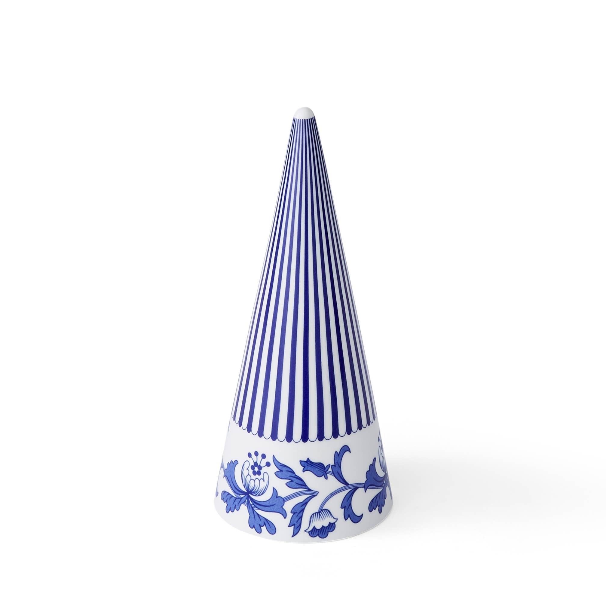 Blue Italian Topiary, Small - Spode