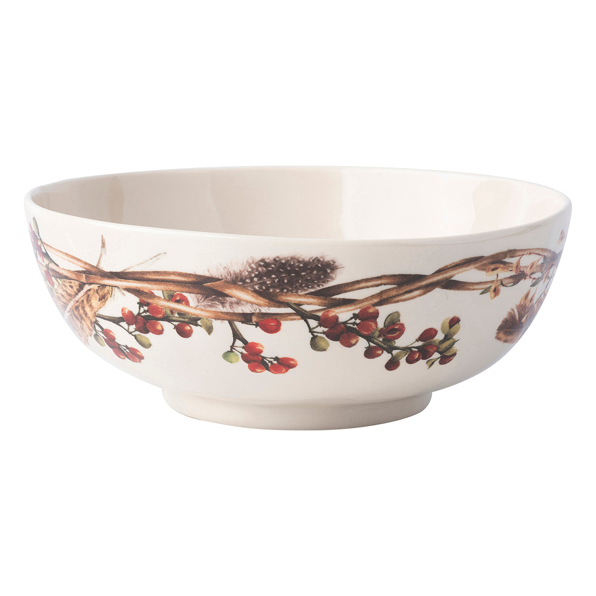 Forest Walk Serving Bowl - Juliska (10in)