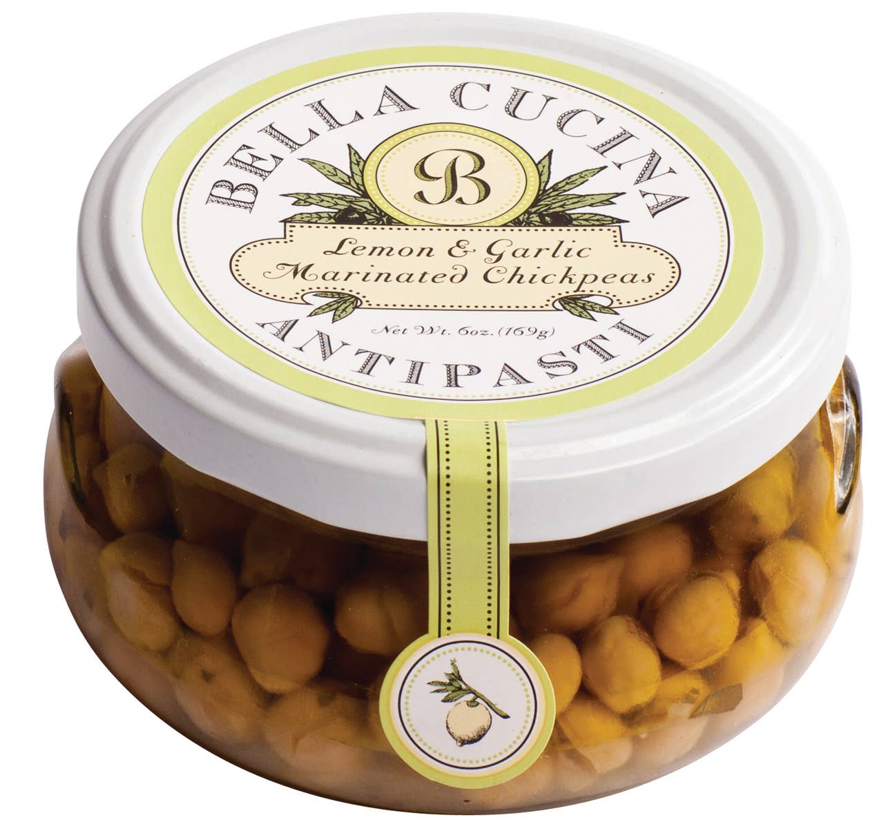 Antipasti Gift Set of 3 - Bella Cucina