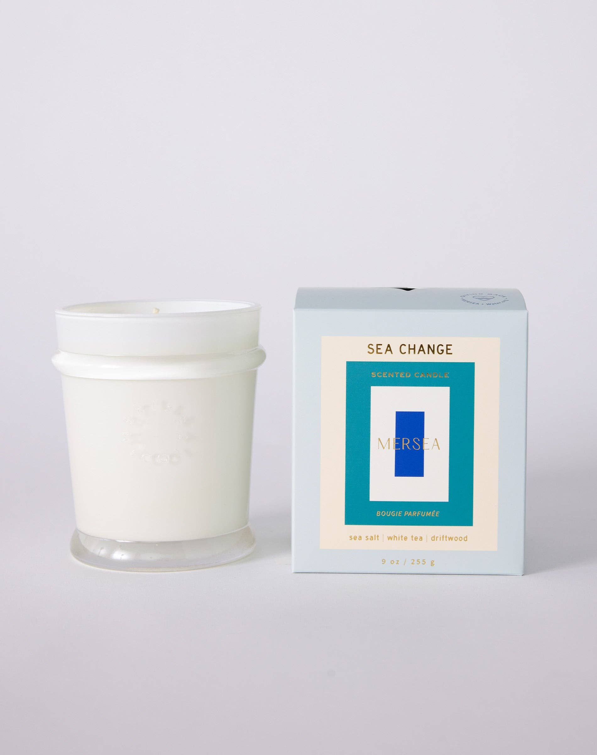 Candle, Sea Change