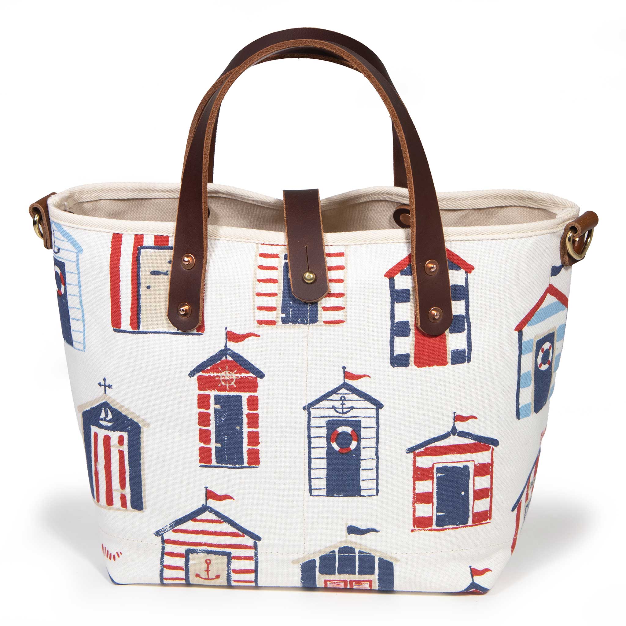 Cabana Mini Tote - General Knot & Co.