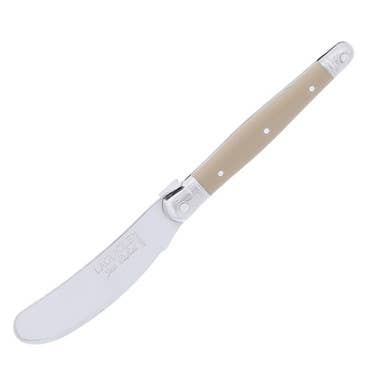 Mini Spreader, Taupe - Jean Dubost Laguiole