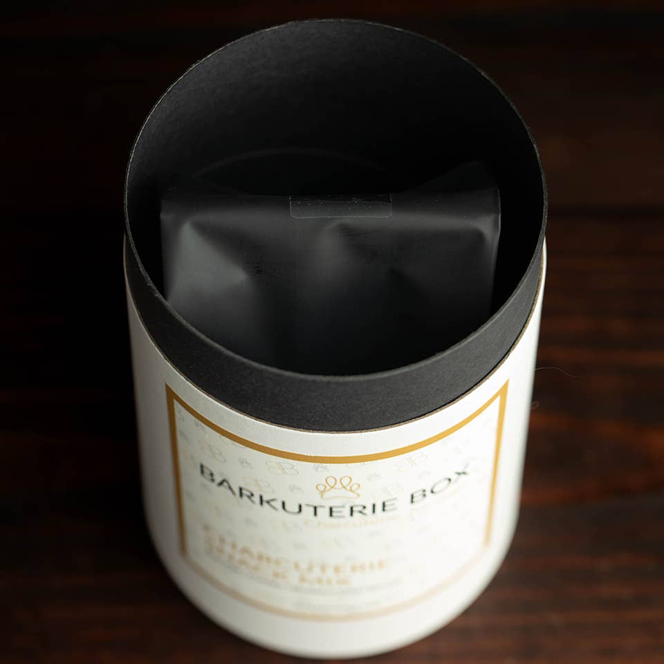 Barkcuterie Dog Treat Charcuterie Snack Mix (16oz / 450g)