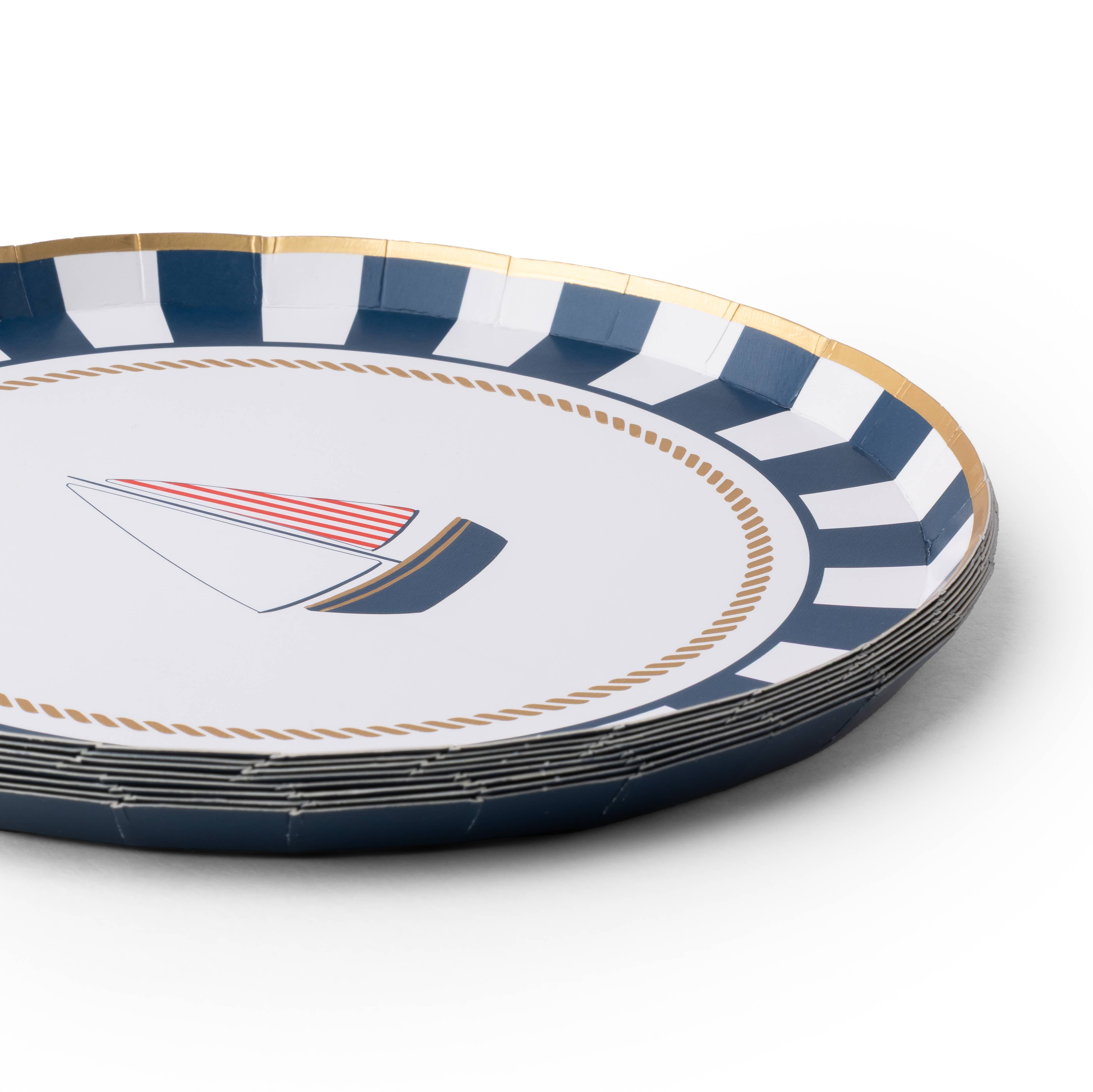 Set Sail Small Plates
