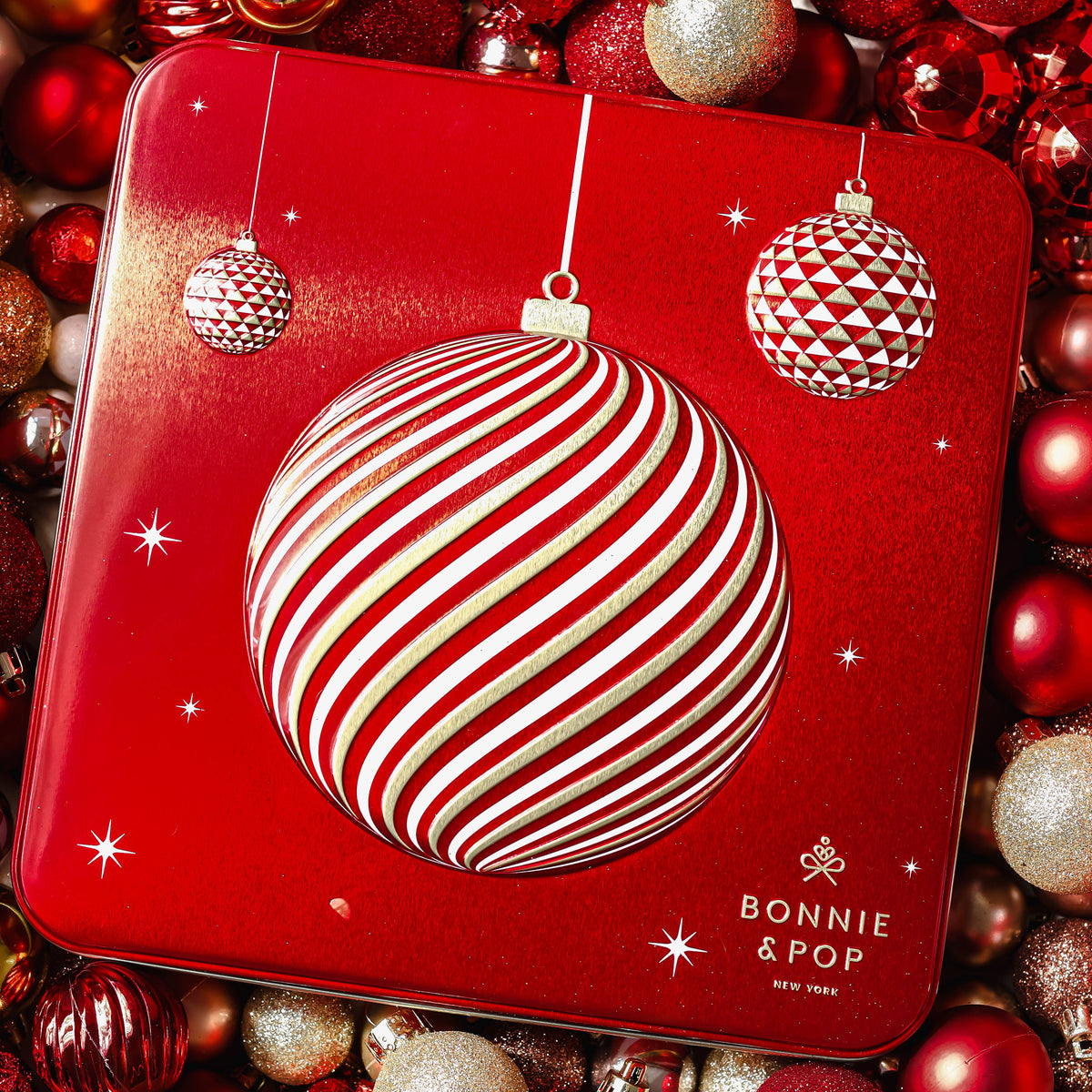 Holiday Jingle & Joy Assortment - Bonnie & Pop