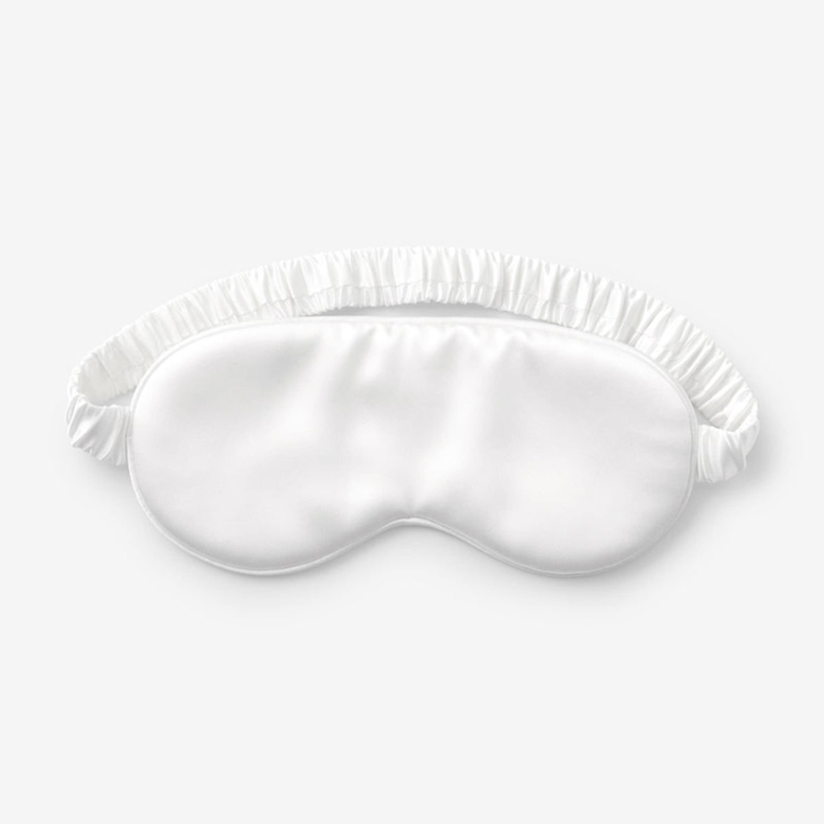 Pink Eucalyptus Silk Sleep Mask