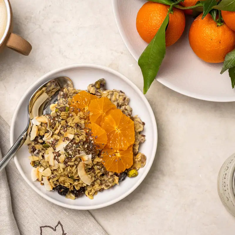 Apple Cranberry Granola - Eleven Madison Home (8.6oz)