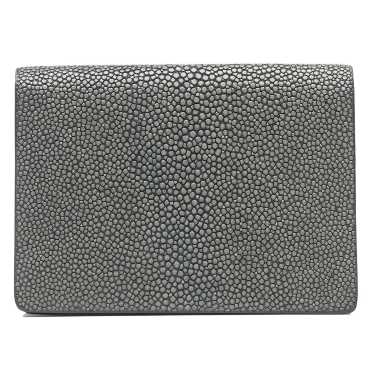 Taylor Card Wallet, Shagreen - Vivo