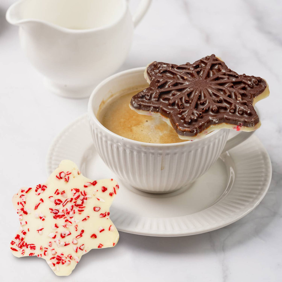 Season’s Treatings Collection - Bonnie & Pop