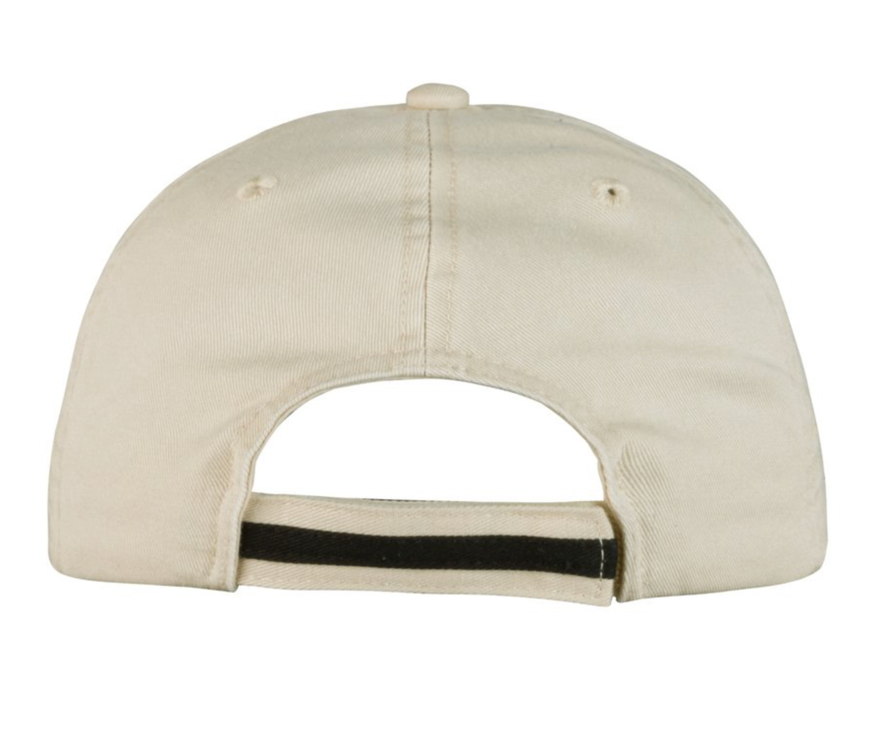 Fête Cap, Skipping Stone (Embroidered Fête Whimsy Logo, One Size)