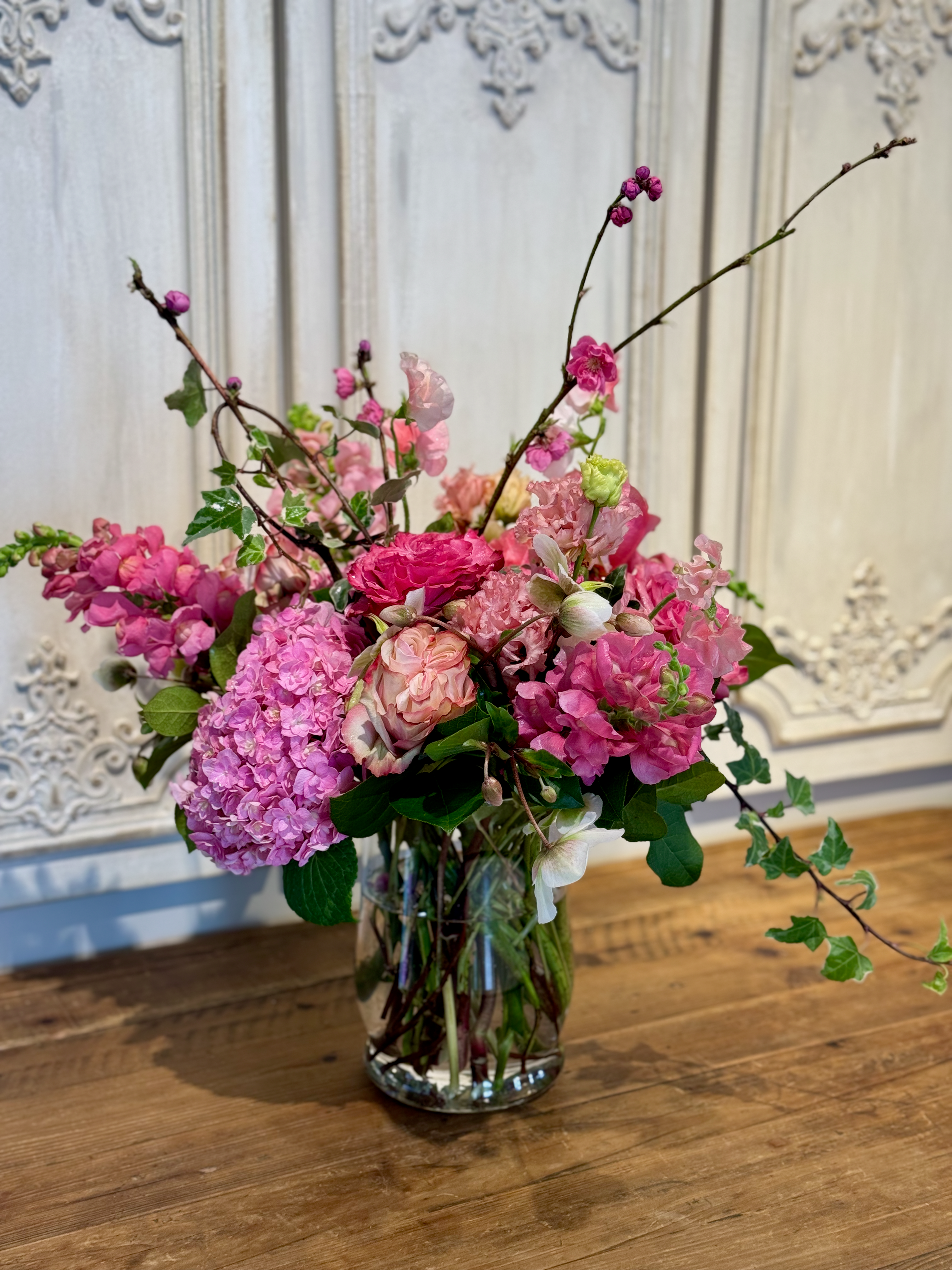 Fête Florals Designer's Choice