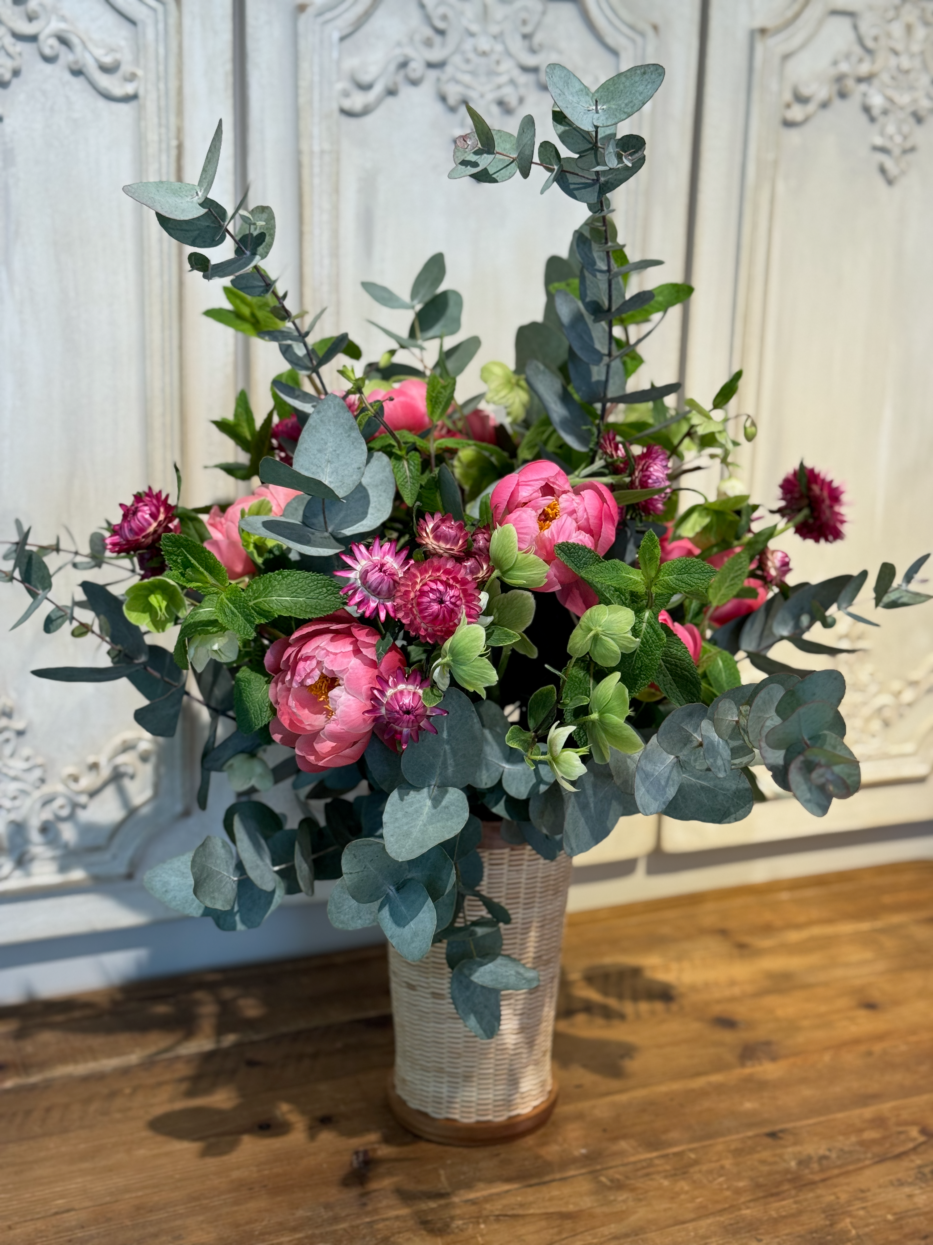 Fête Florals Designer's Choice