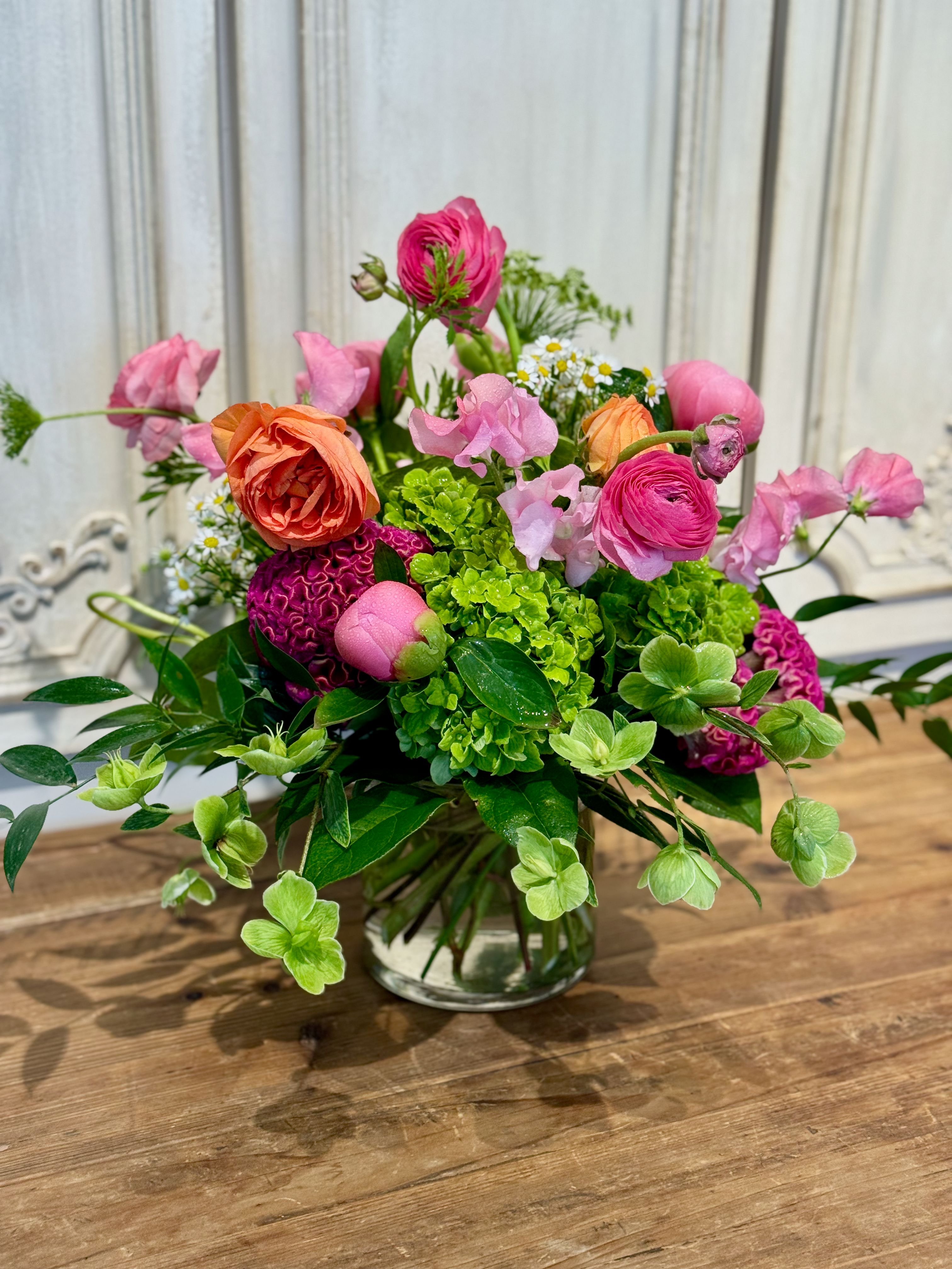 Fête Florals Designer's Choice