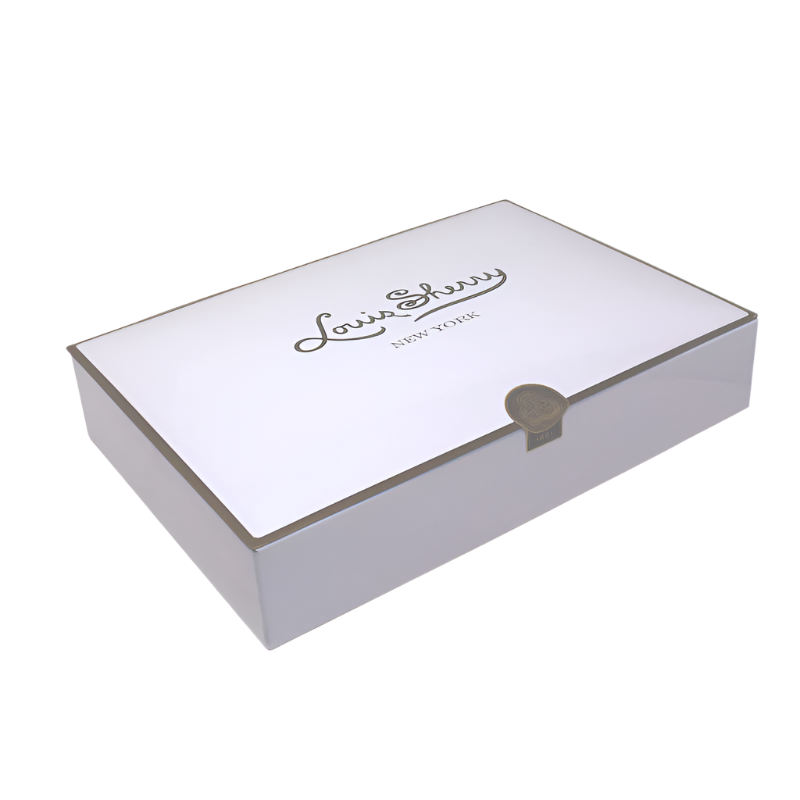 Magnolia, 24-Piece Tin - Louis Sherry