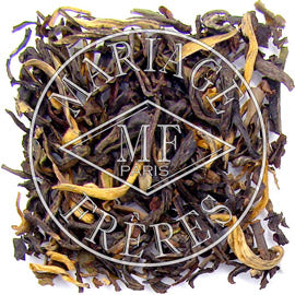 Paris Breakfast Black Tea - Mariage Frères (30 sachets)