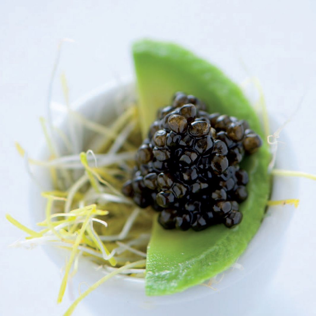 Siberian Royal - Calvisius Caviar (50g)