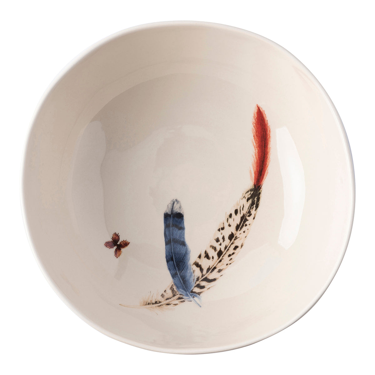 Forest Walk Serving Bowl - Juliska (10in)