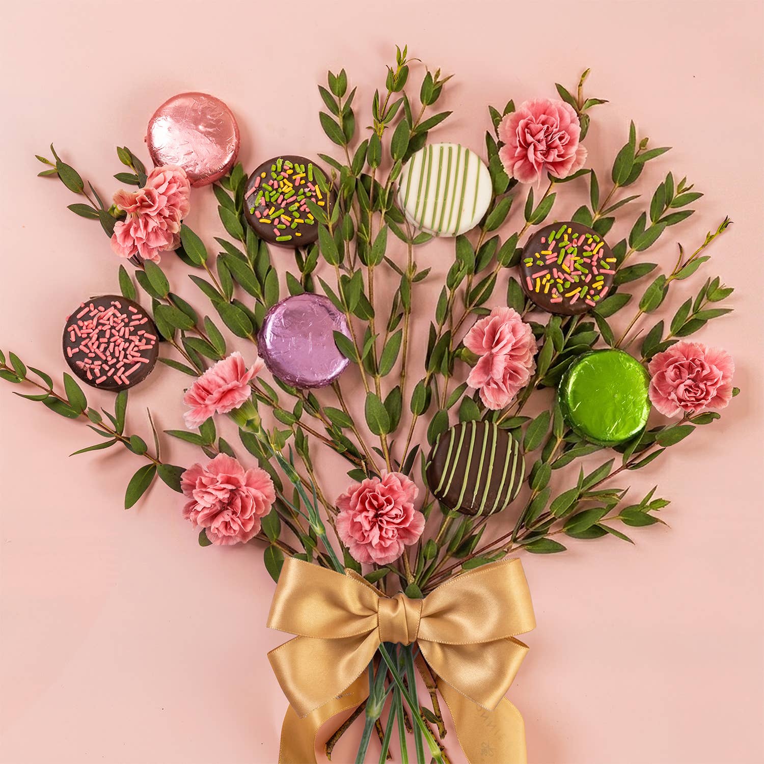 Mother’s Day Gift Tin - Bonnie & Pop