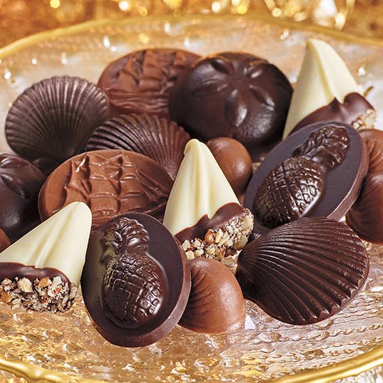 Gift Assortment (10-pieces)
