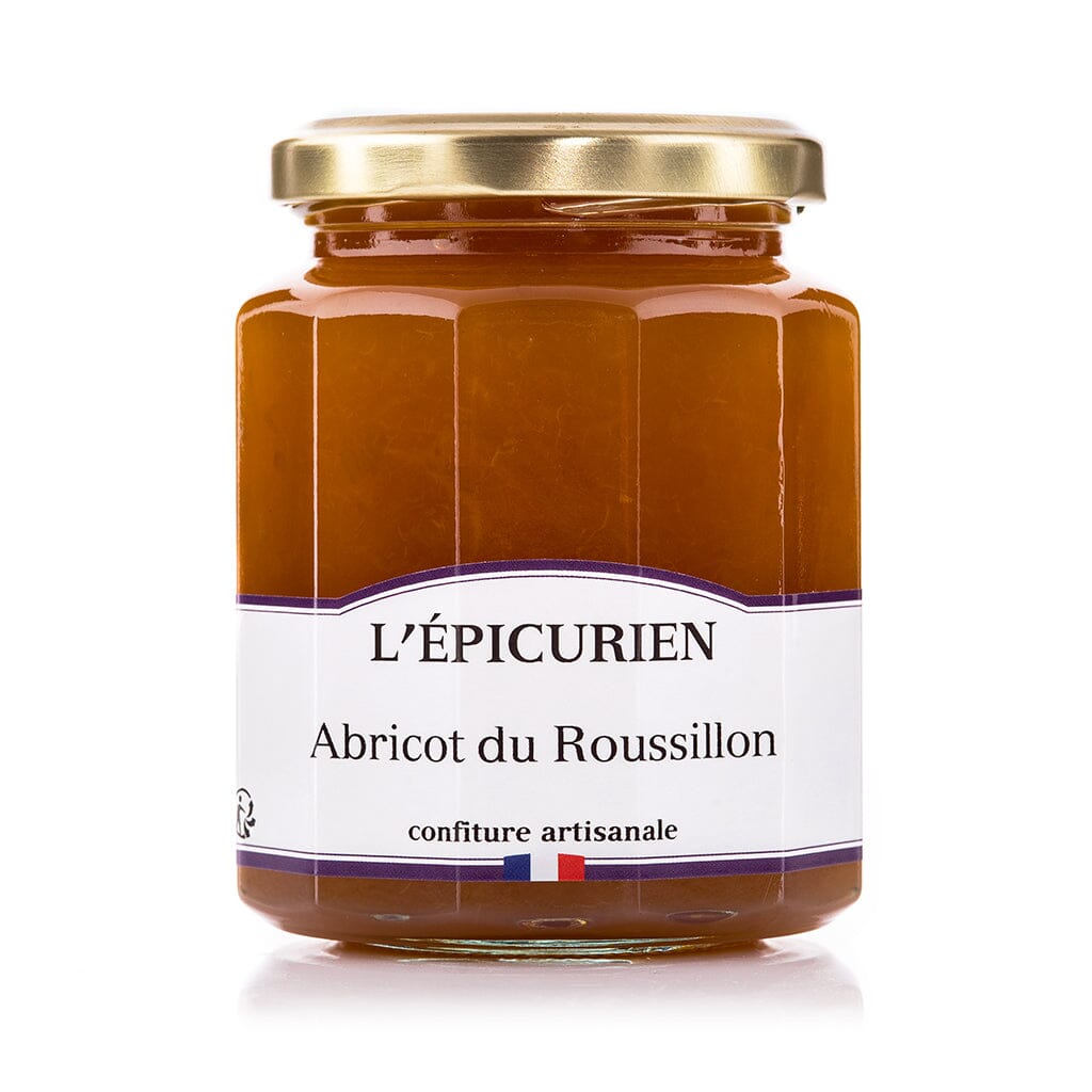 Apricot Preserve - L'Epicurien