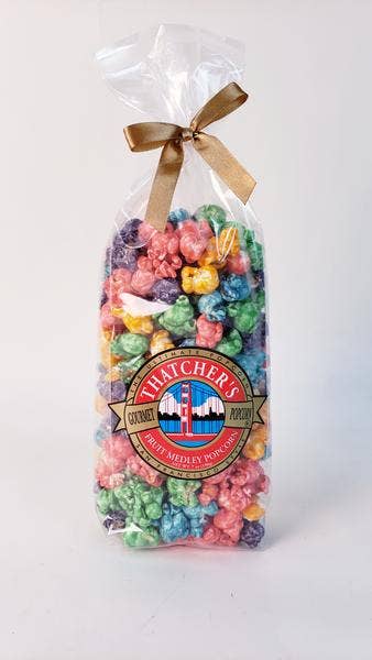 Fruit Medley Popcorn