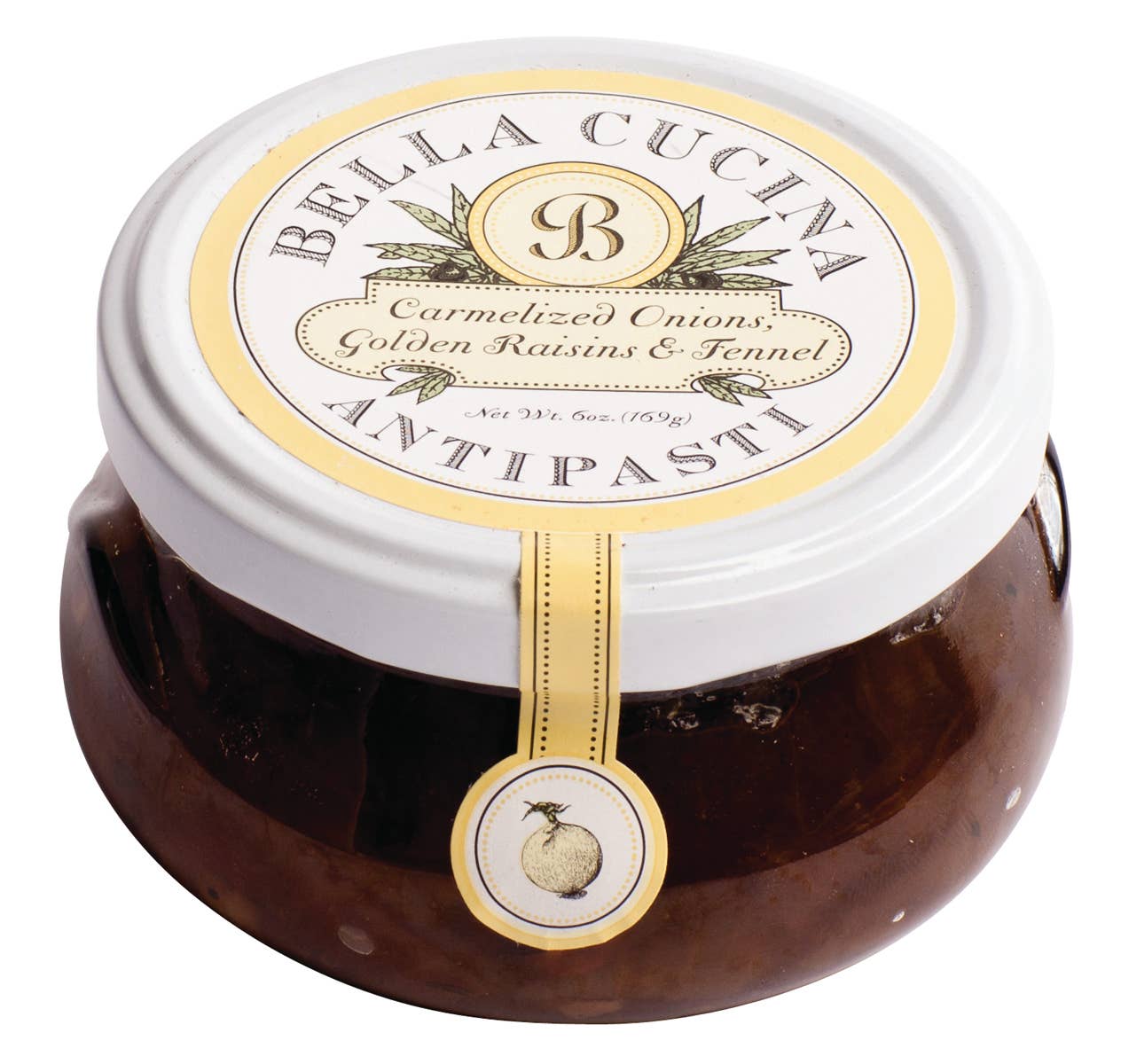 Antipasti Gift Set of 3 - Bella Cucina