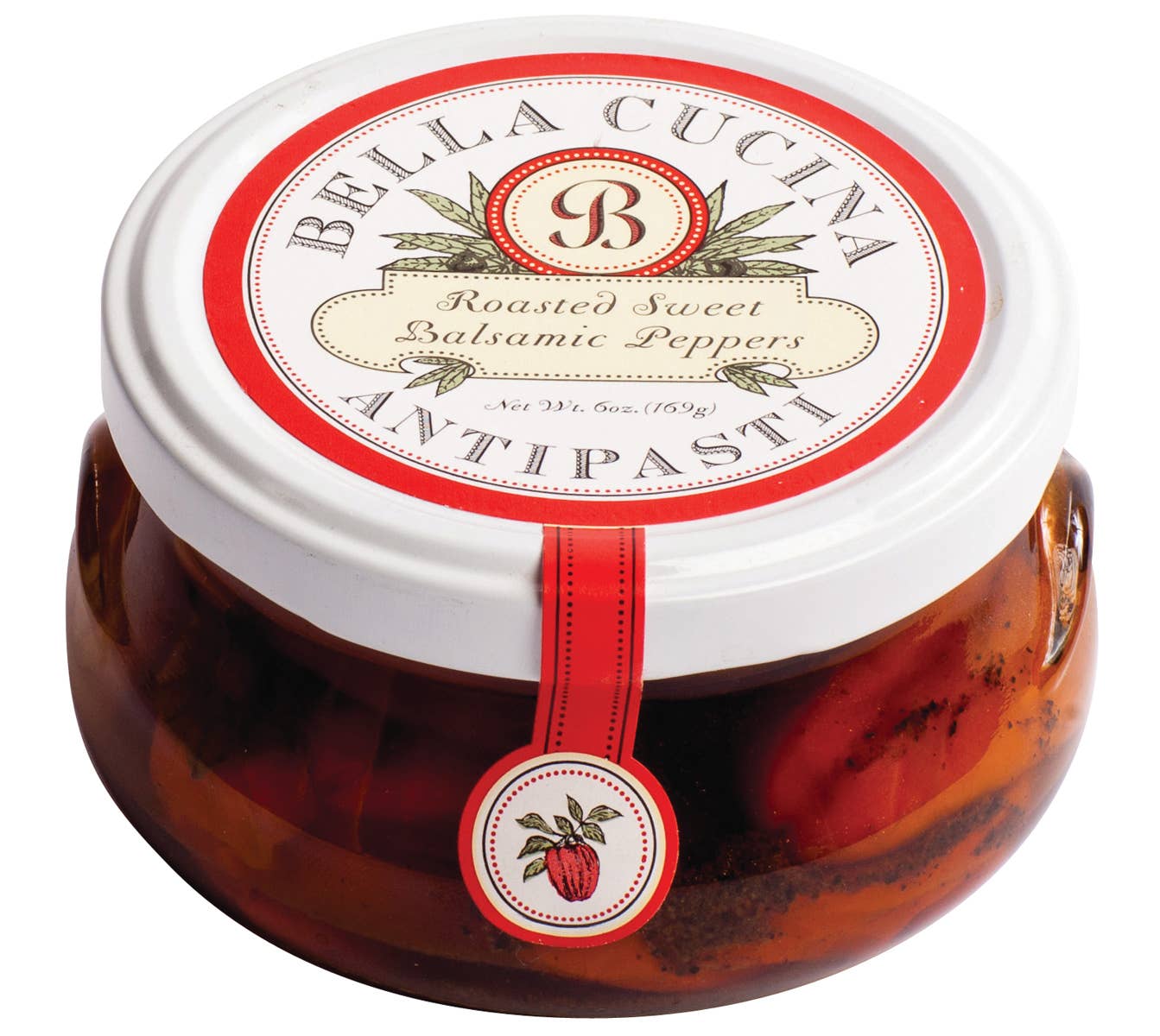 Antipasti Gift Set of 3 - Bella Cucina