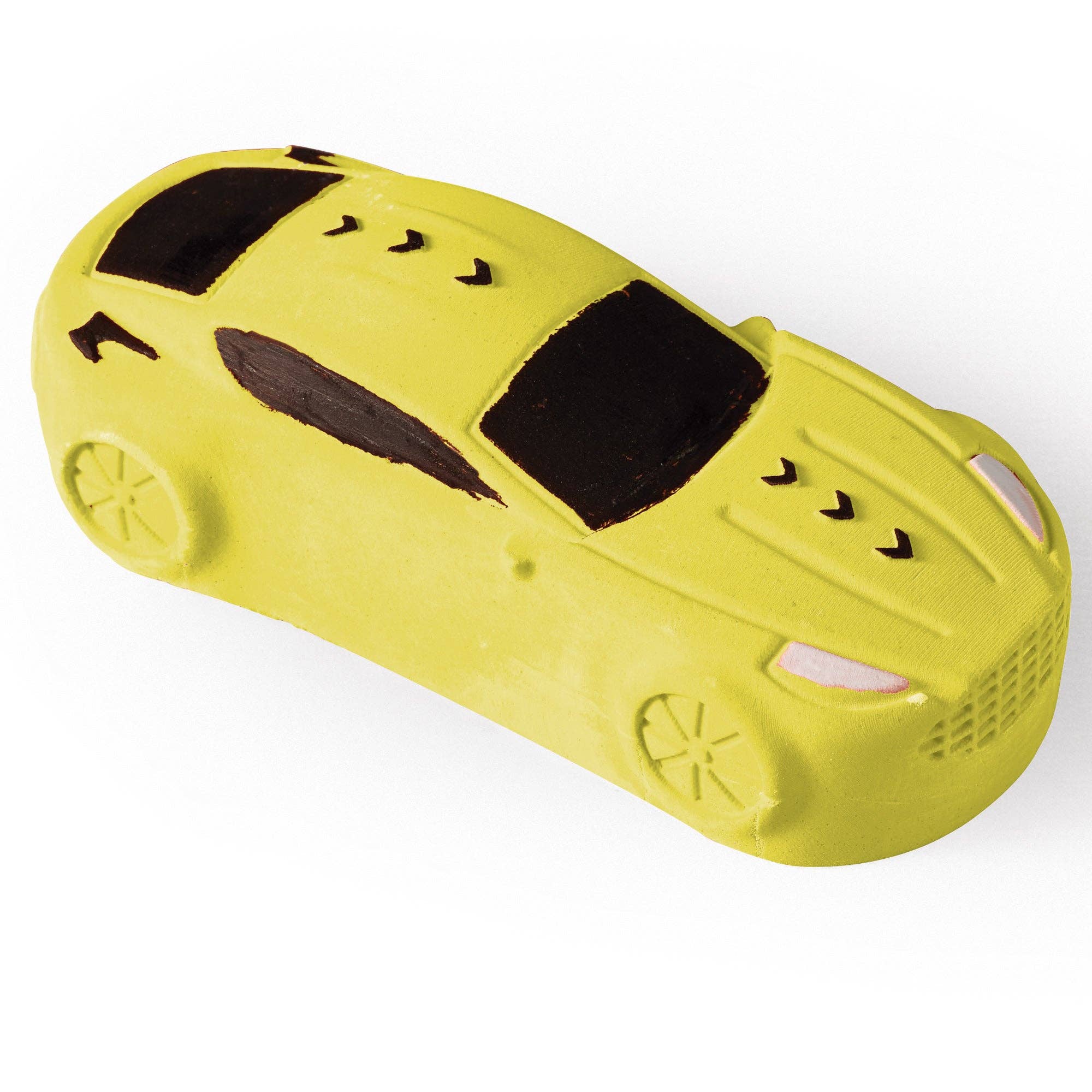 Sidewalk Chalk, Race Cars