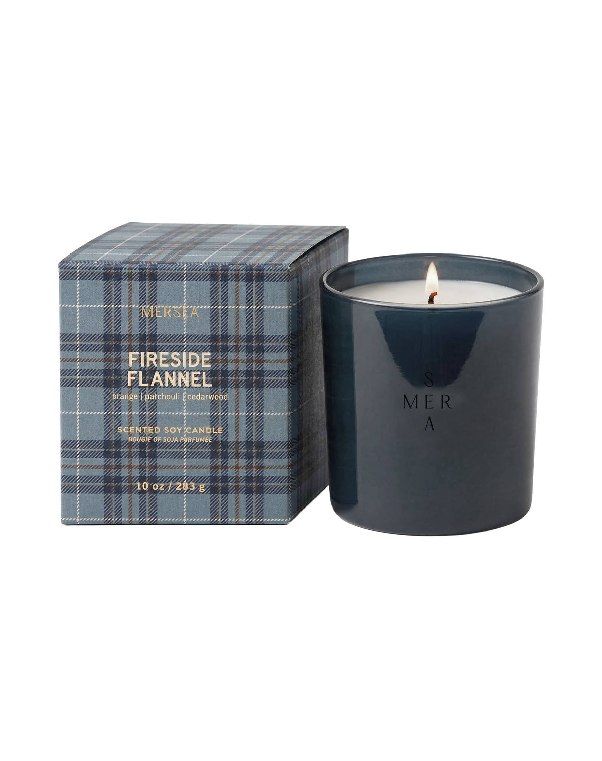 Sea Pines Candle - Mersea (10oz)
