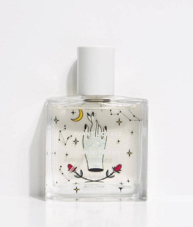Avant l’Orage, Eau de Parfum - Maison Matine (50ml)
