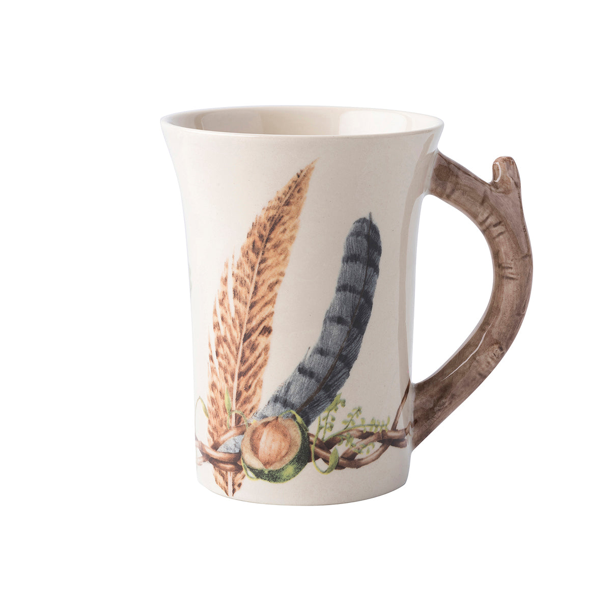 Forest Walk Mug - Juliska