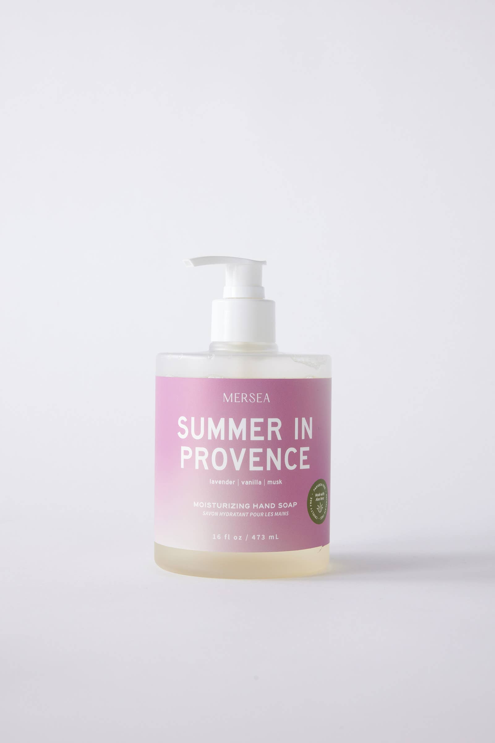 Hand Soap, Summer in Provence