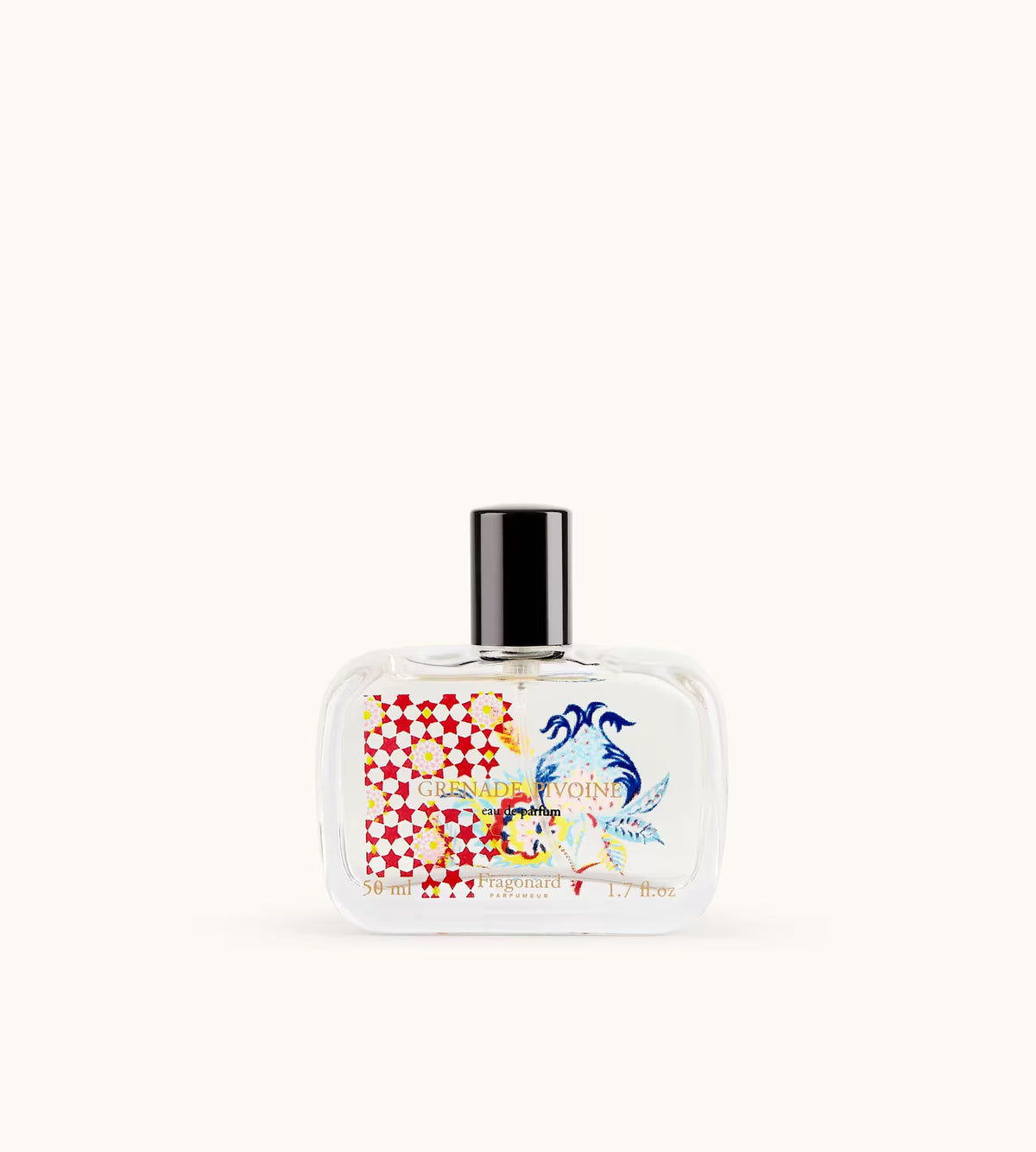 Grenade Pivoine, Eau de Parfum - Fragonard (50ml)