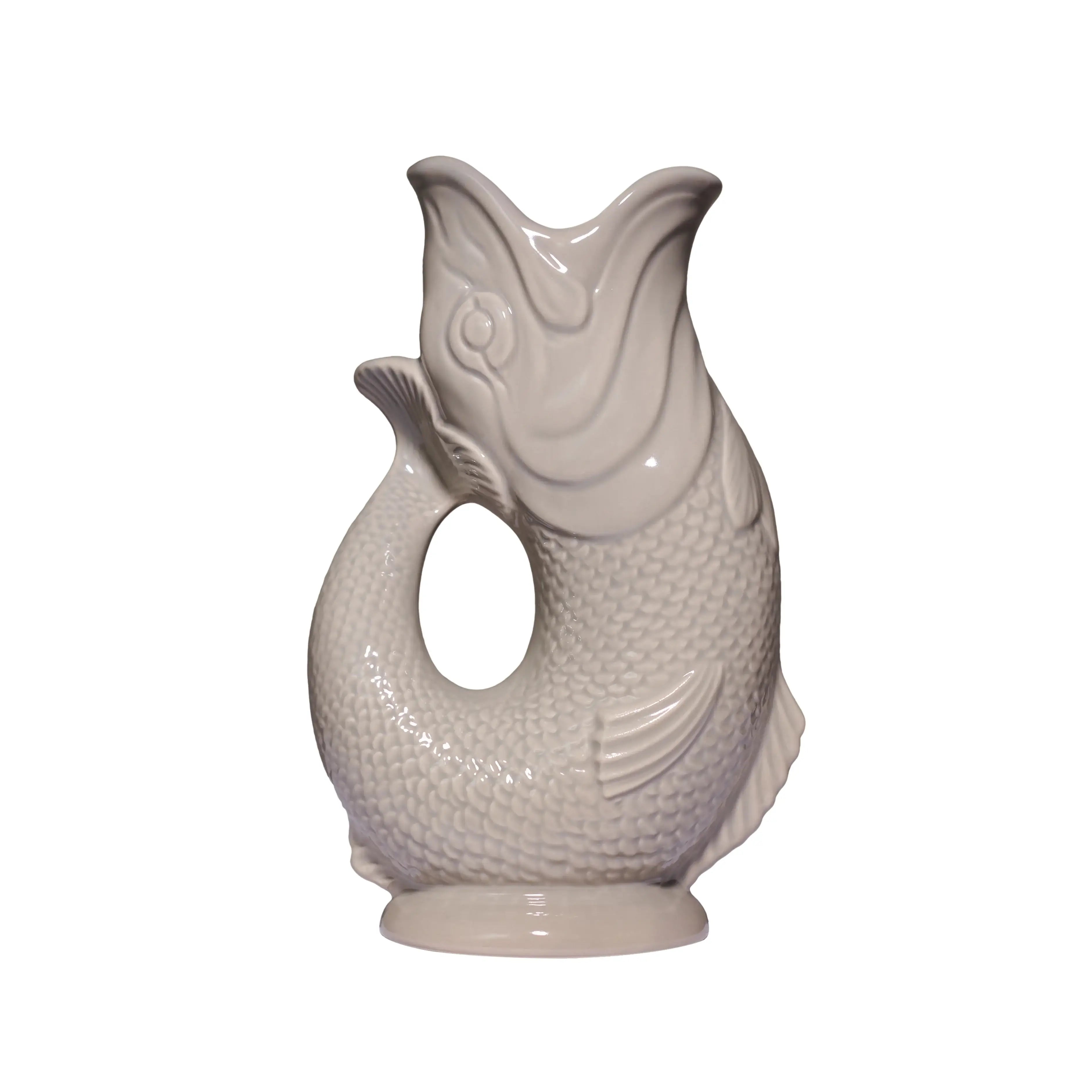 Mushroom Gluggle Jug (XL)