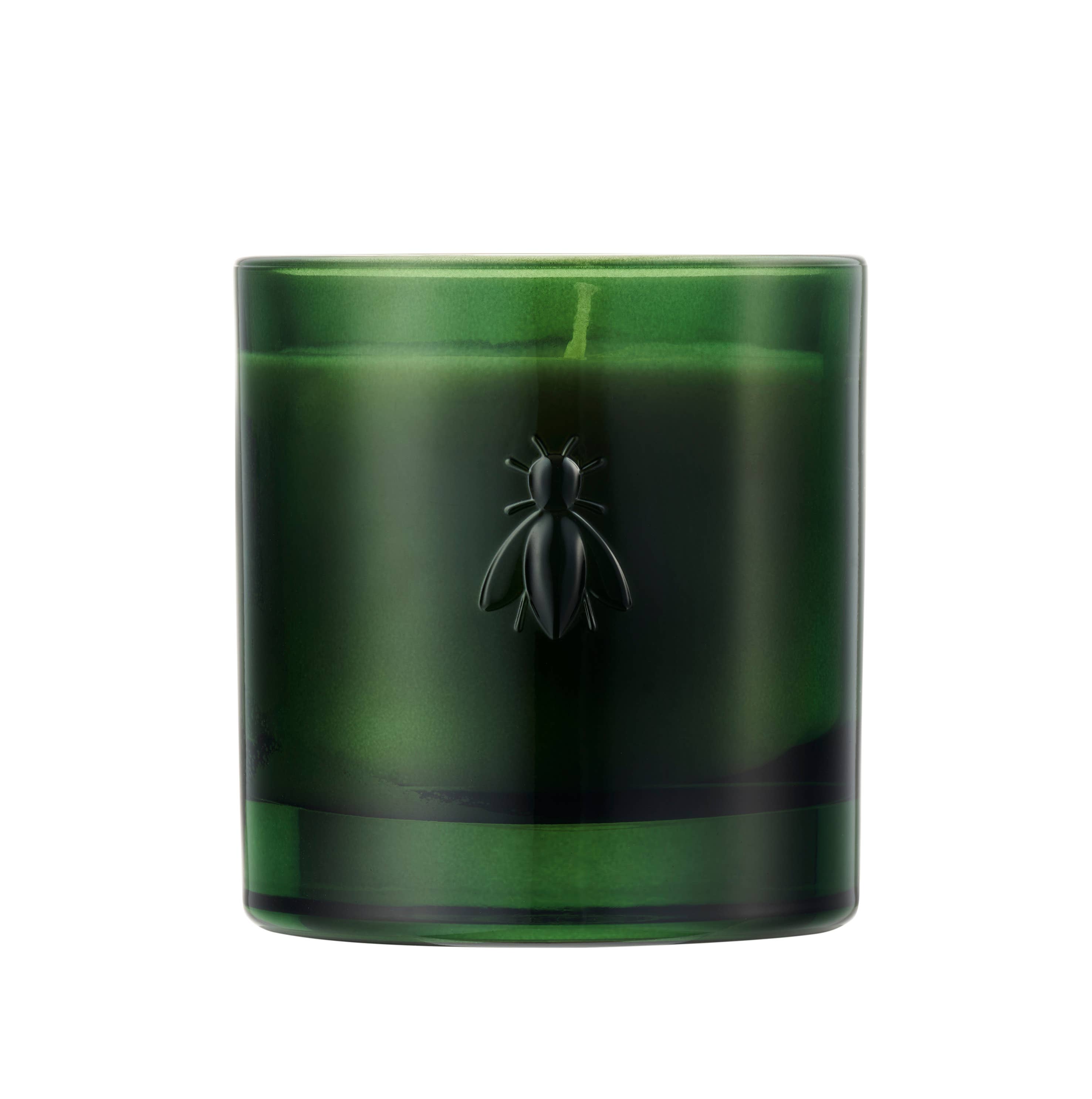 Cedar, Flight to the Mediterranean Scented Candle - La Rochere