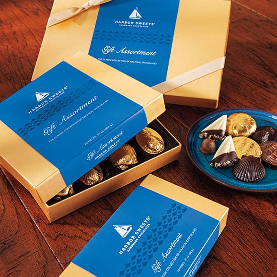 Gift Assortment (10-pieces)