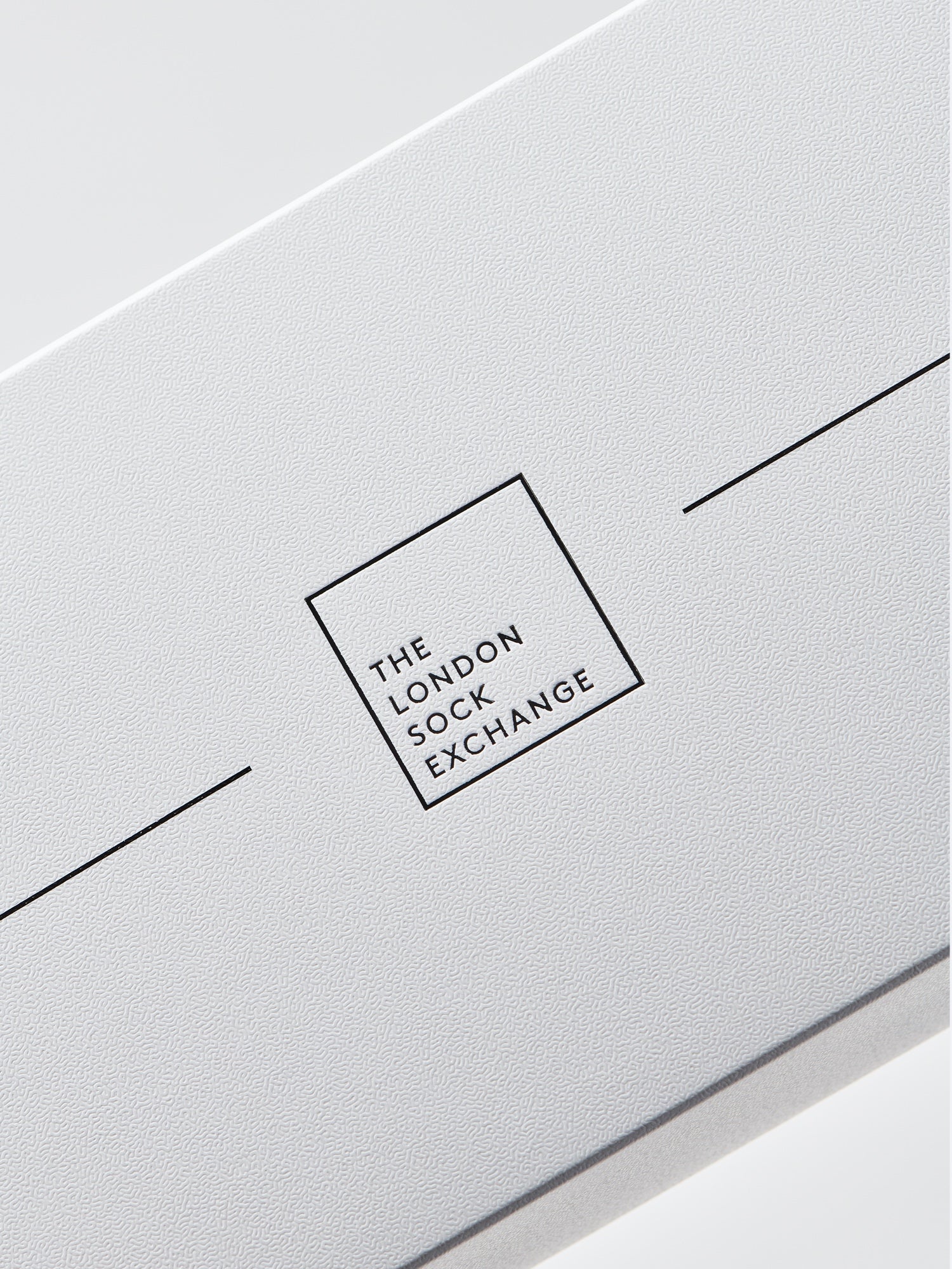 Brunch Socks (3 pairs) - The London Sock Exchange