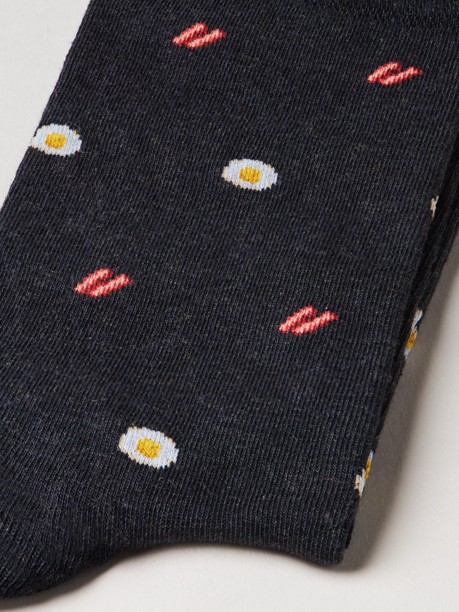 Brunch Socks (3 pairs) - The London Sock Exchange