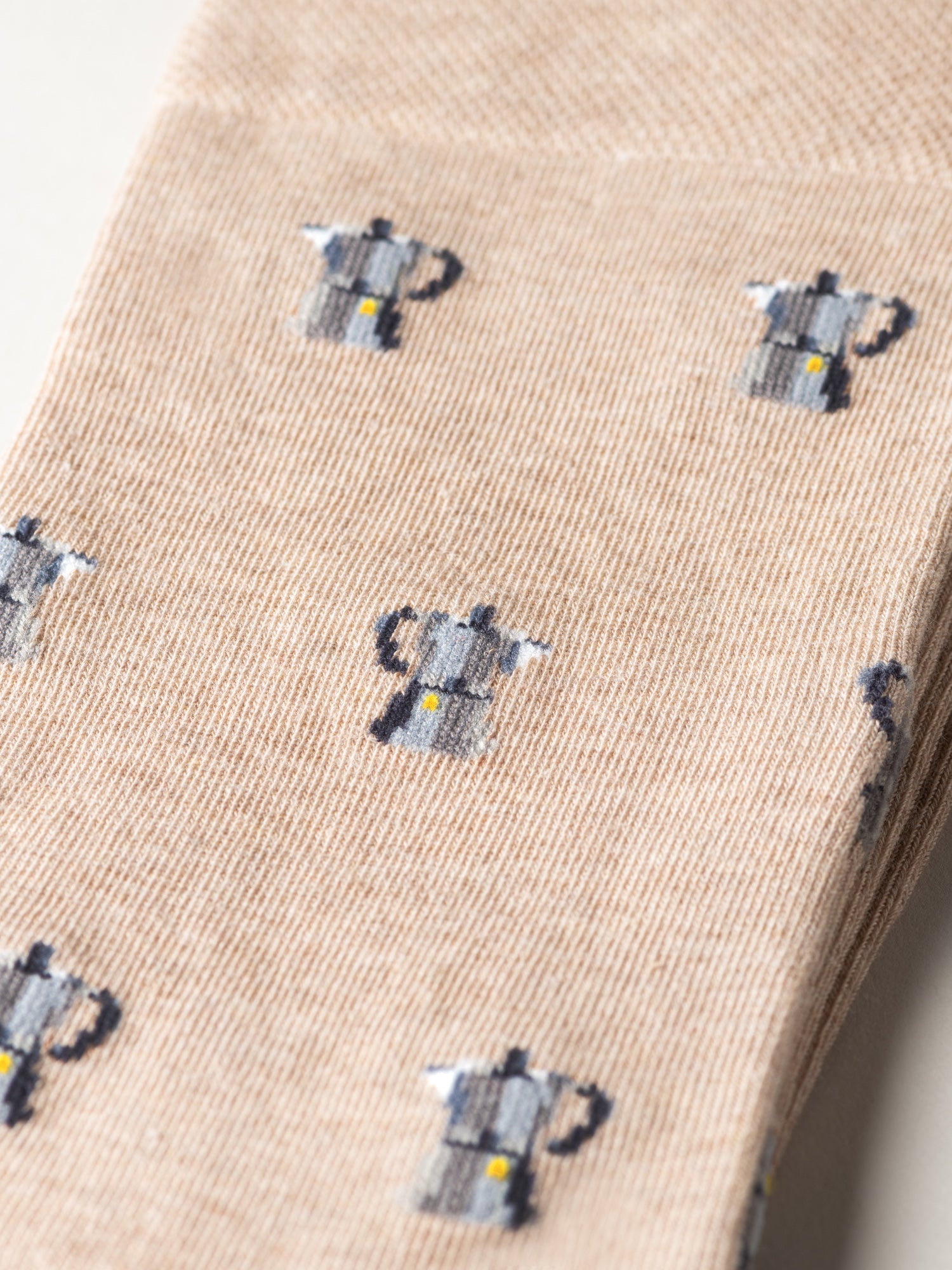 Brunch Socks (3 pairs) - The London Sock Exchange